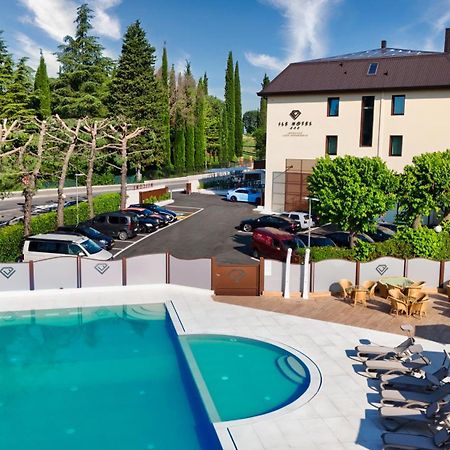 Ile Hotel بسكييرا ديل غاردا المظهر الخارجي الصورة