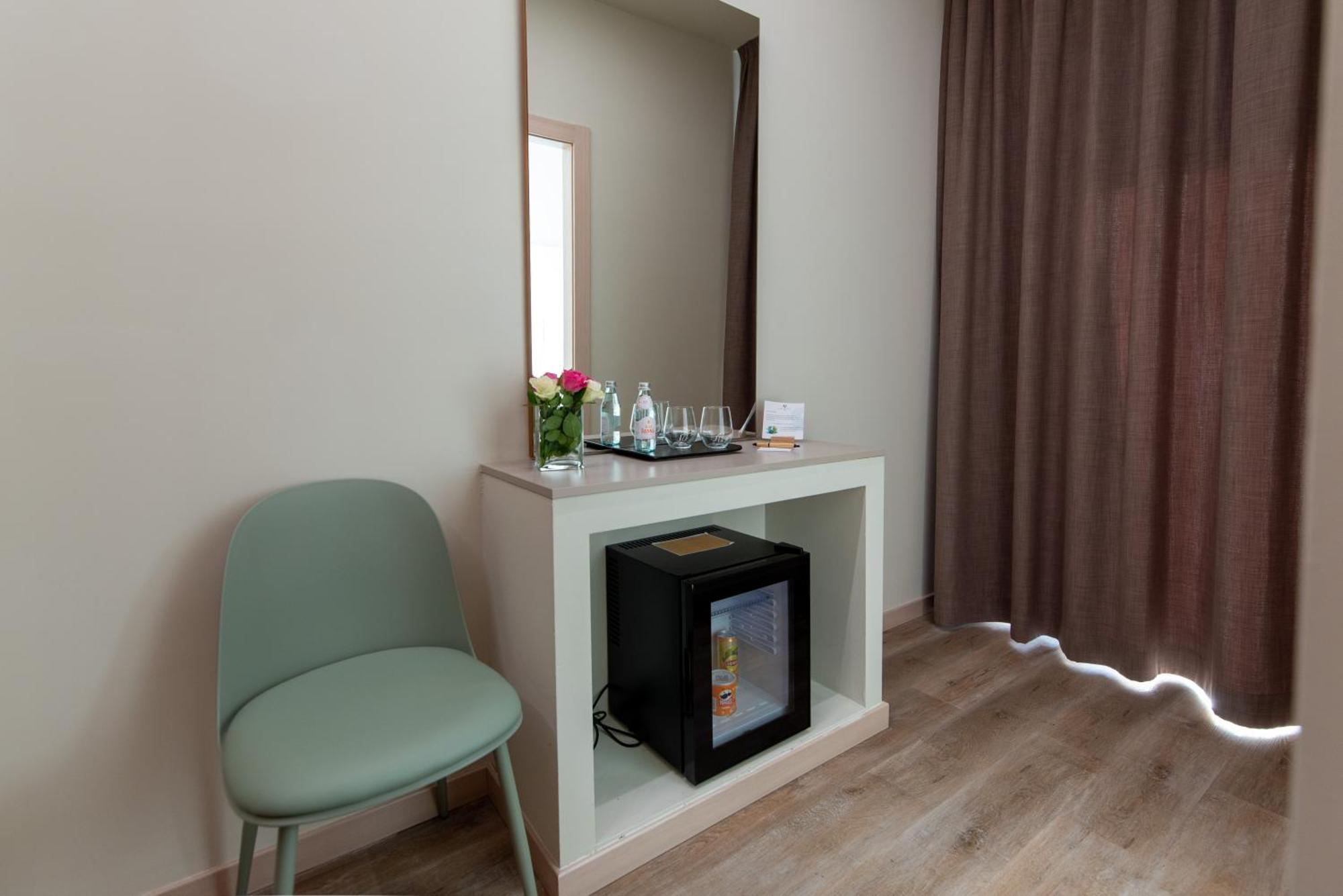 Ile Hotel بسكييرا ديل غاردا المظهر الخارجي الصورة