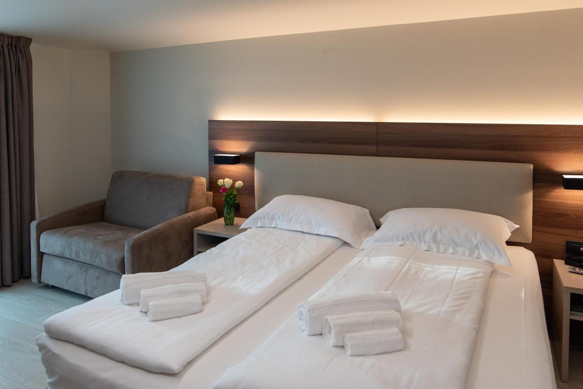Ile Hotel بسكييرا ديل غاردا المظهر الخارجي الصورة